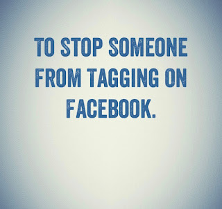 How To Stop Someone From Tagging or Posting In Your Timeline On Facebook How To Stop Someone From Tagging or Posting In Your Timeline On Facebook, abultimateguides, to stop someone from tagging on facebook