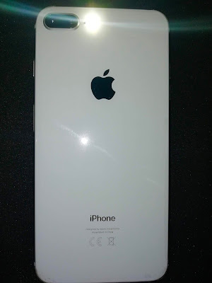 iPhone 8 plus How To Turn On Led Flash Light For Notifications On Your iPhone/iPad