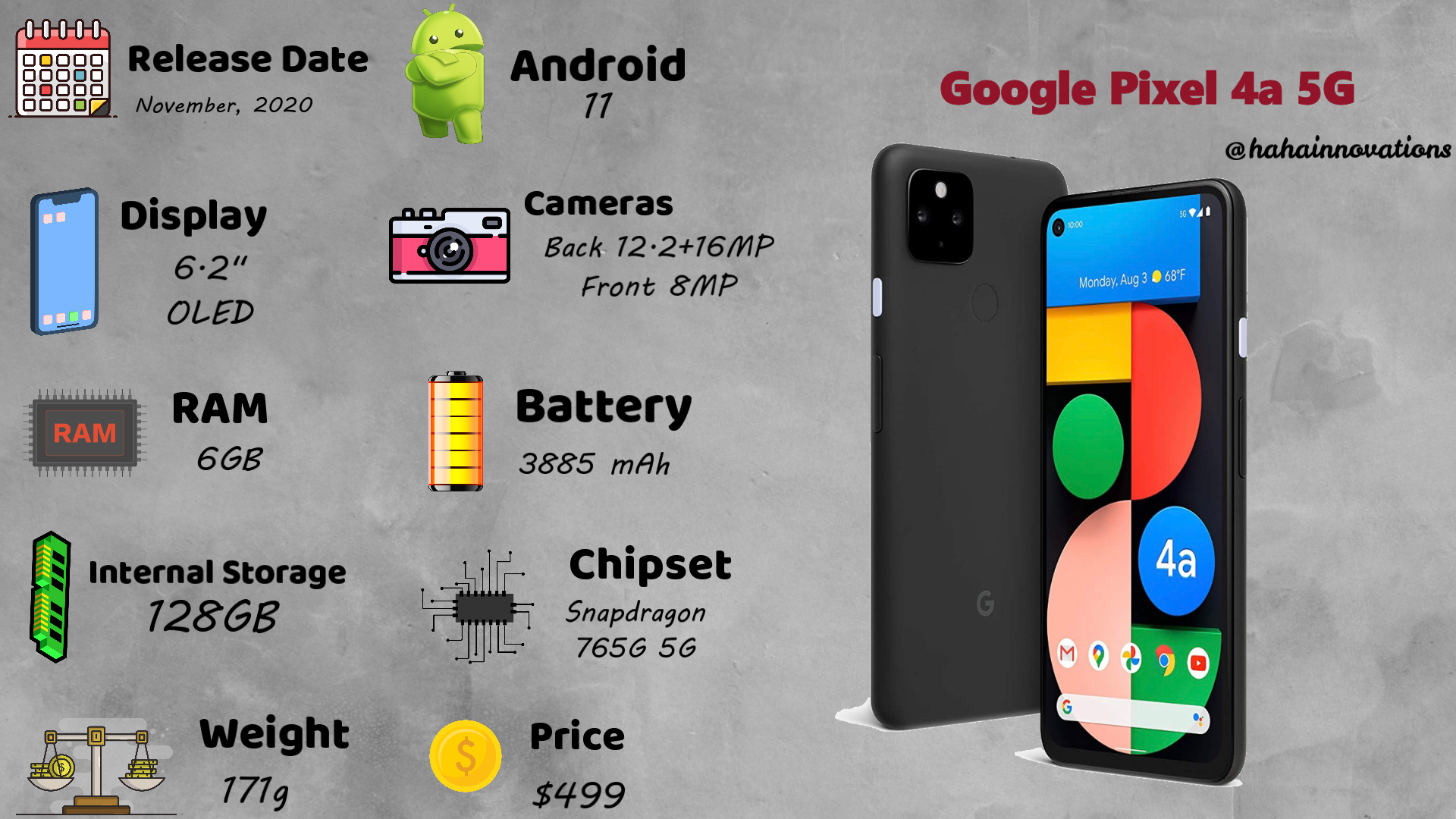 google pixel 4a 5g google pixel 4a 5g
