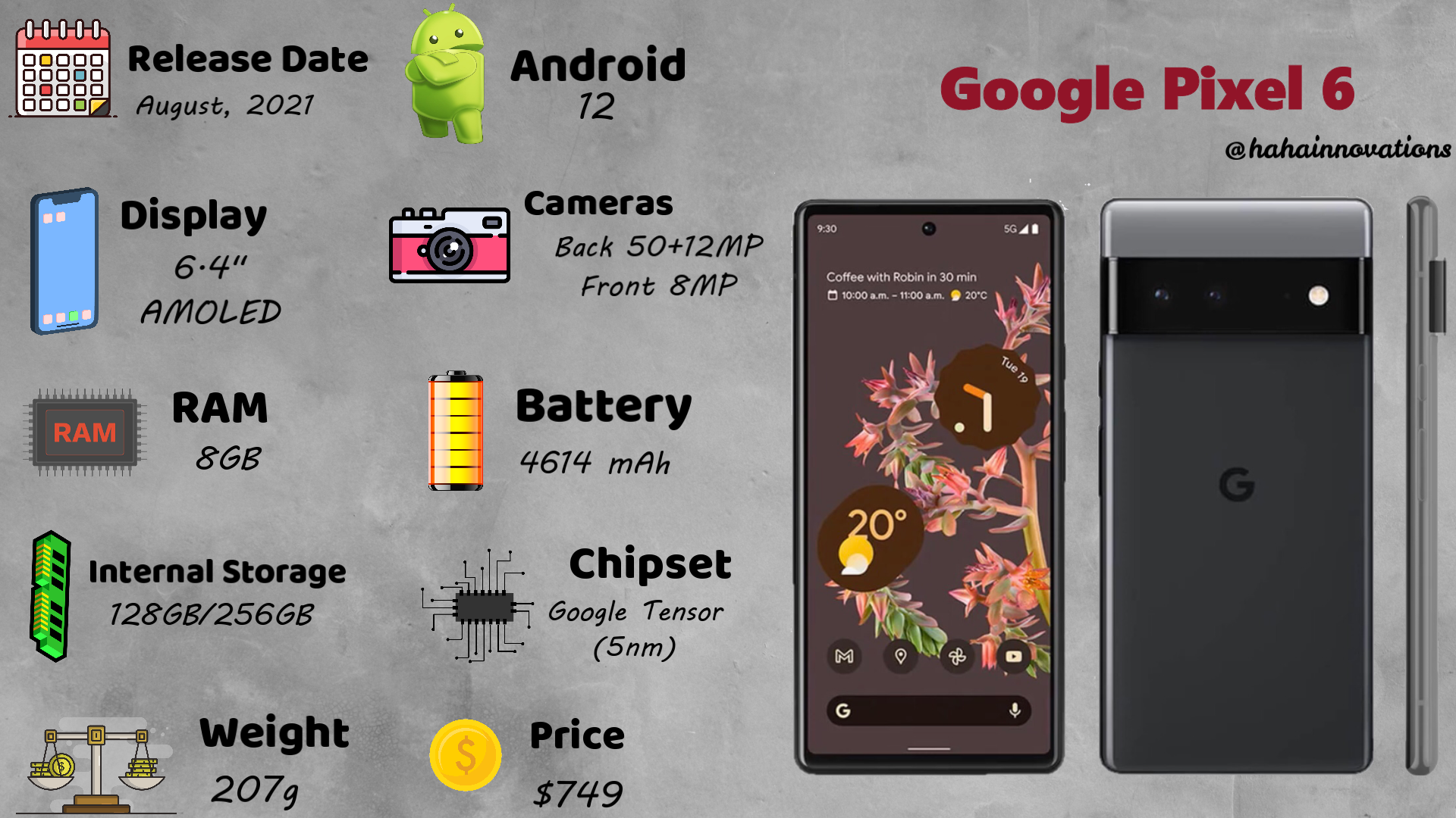 google pixel 6 google pixel 6