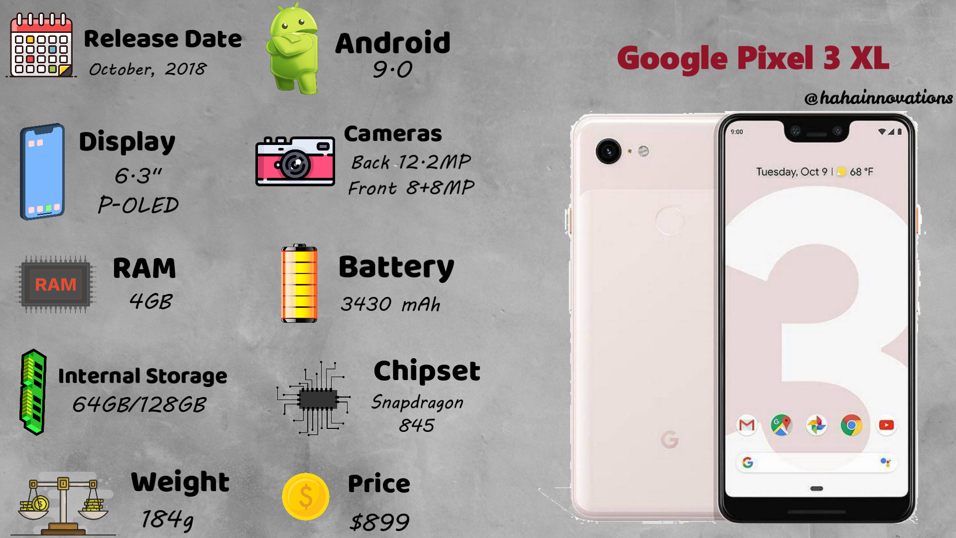 google pixel 3 xl google pixel 3 xl