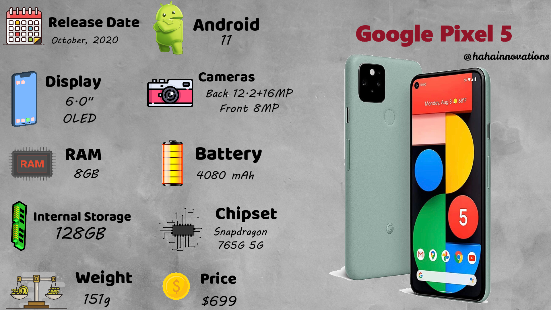 google pixel 5 google pixel 5