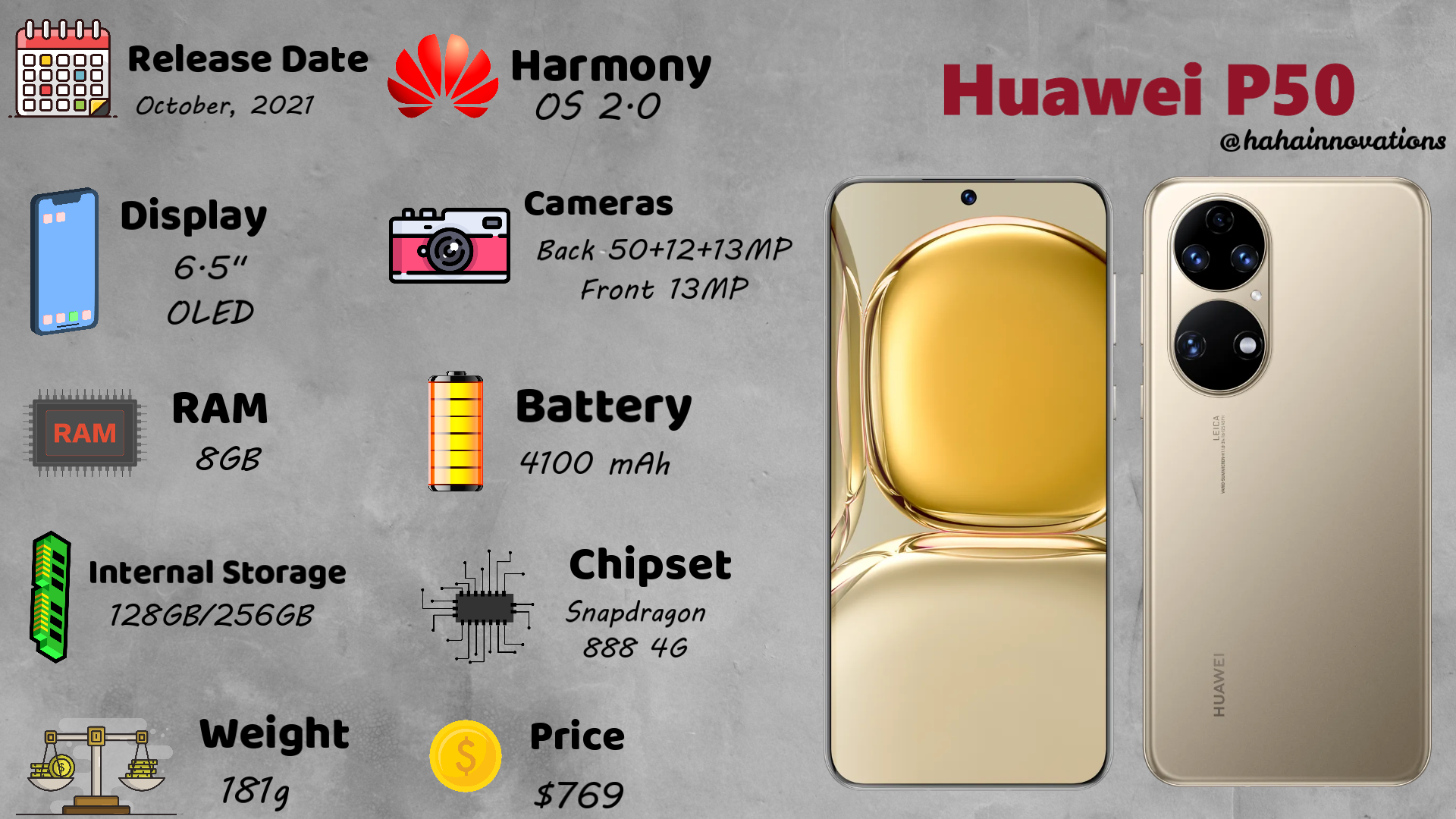 huawei p50 huawei p50