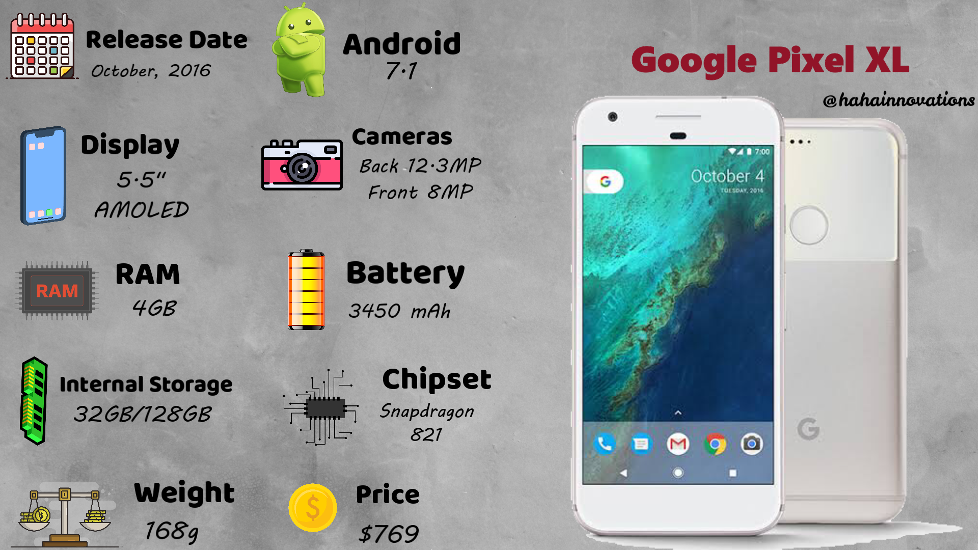 google pixel xl google pixel xl