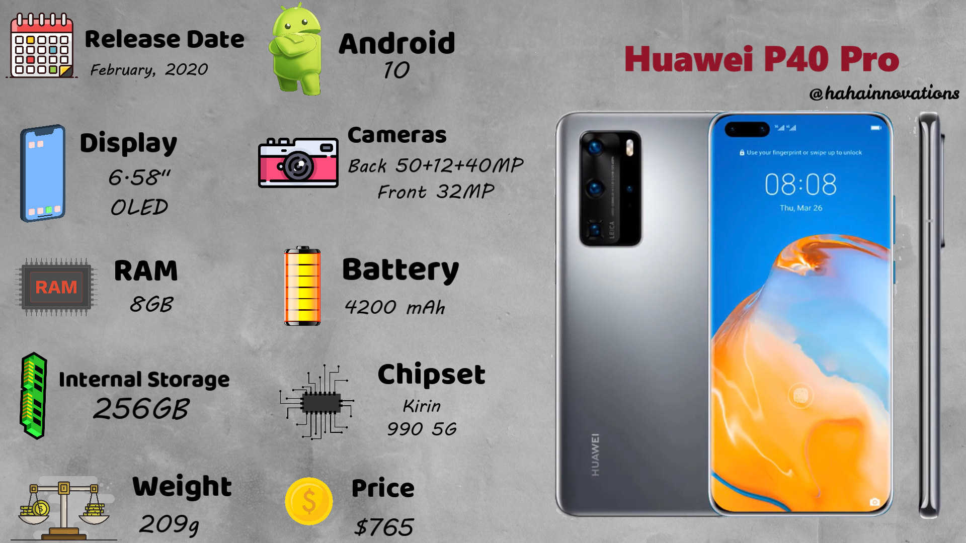 huawei p40 pro huawei p40 pro